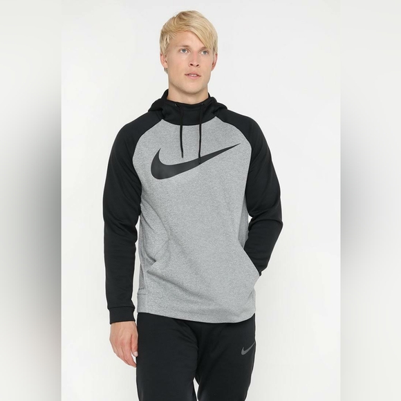 Nike Other - Nike dri-fit pullover hoodie